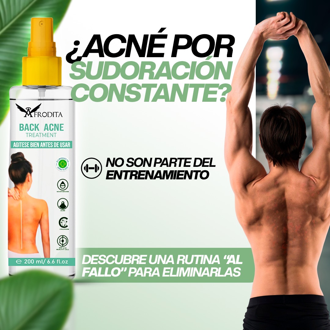 BACK ACNE-ACNE CORPORAL